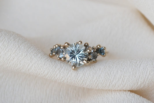 Oceania Stella Ring