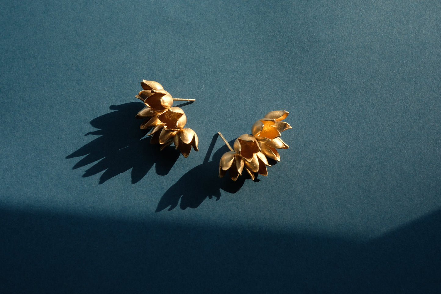 Flora Earrings