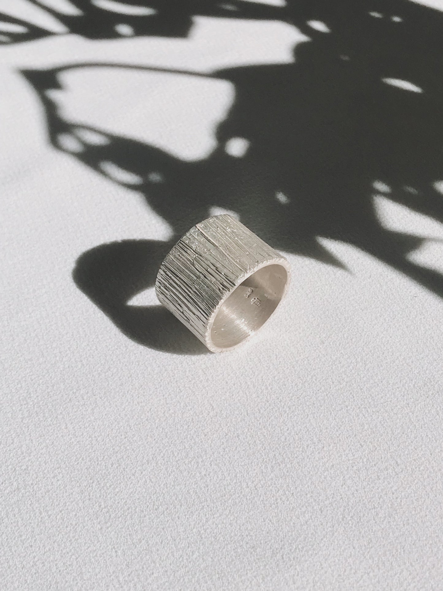 Linear Ring