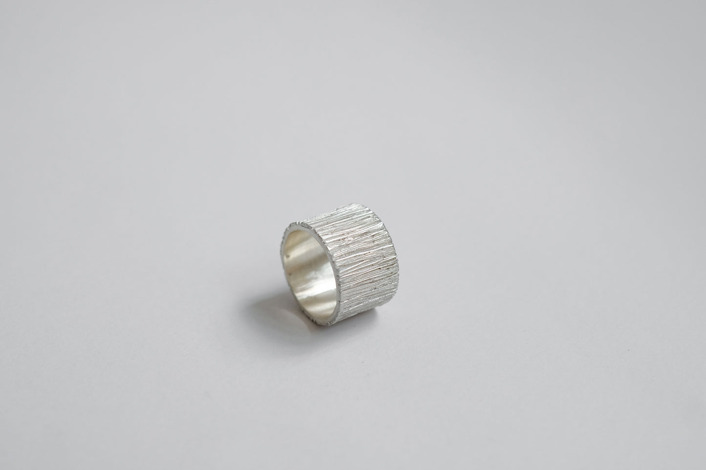 Linear Ring