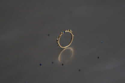 Stardust Ring