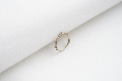 Stardust Ring