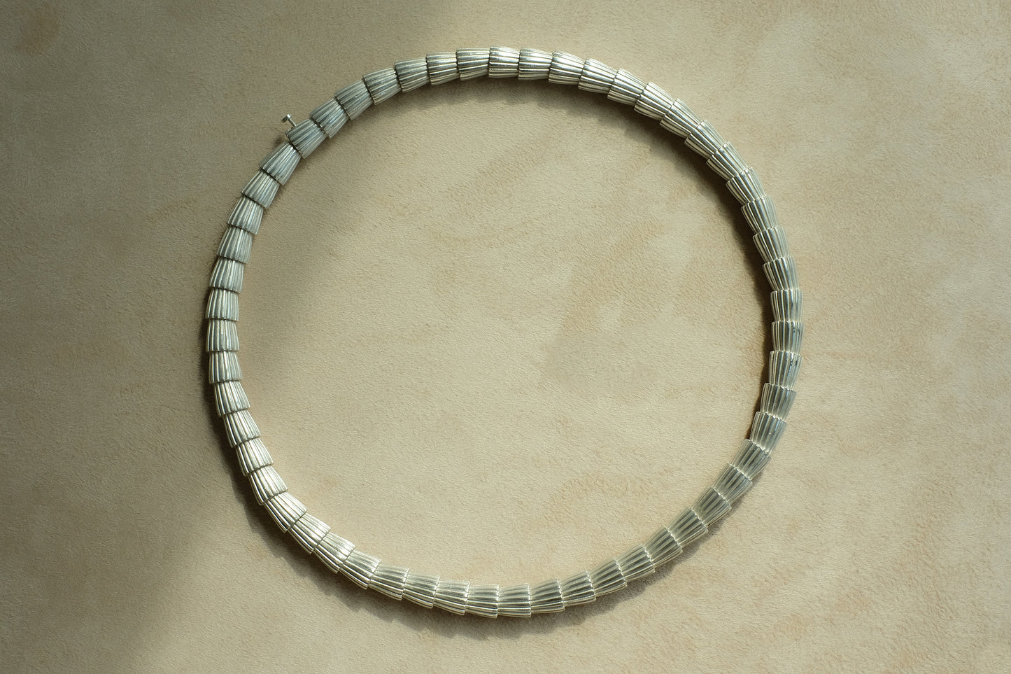 Stem Necklace I