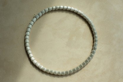 Stem Necklace I