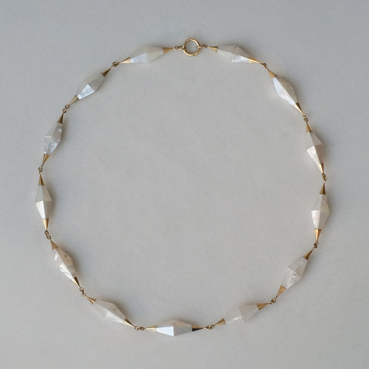 Tarlati Pentara Necklace