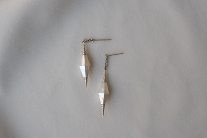 Tarlati Pentara Earrings