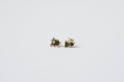 Stardust Studs