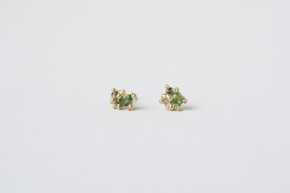 Stardust Studs